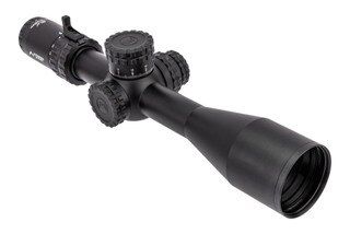 Primary Arms SLx 3-18x50mm FFP Gen II Rifle Scope - Illuminated ACSS Athena BPR MIL Reticle - OPEN BOX